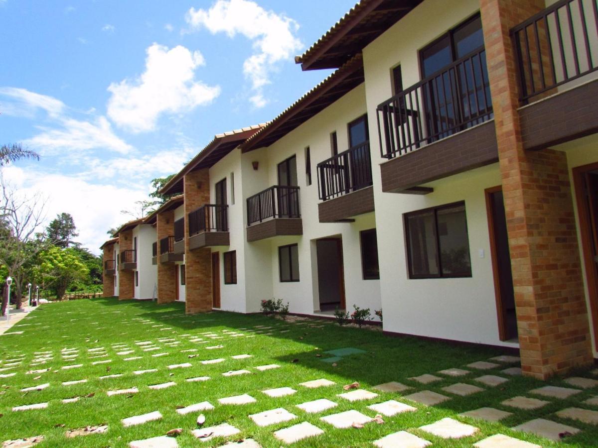 Village Angelim Itacaré Exterior foto