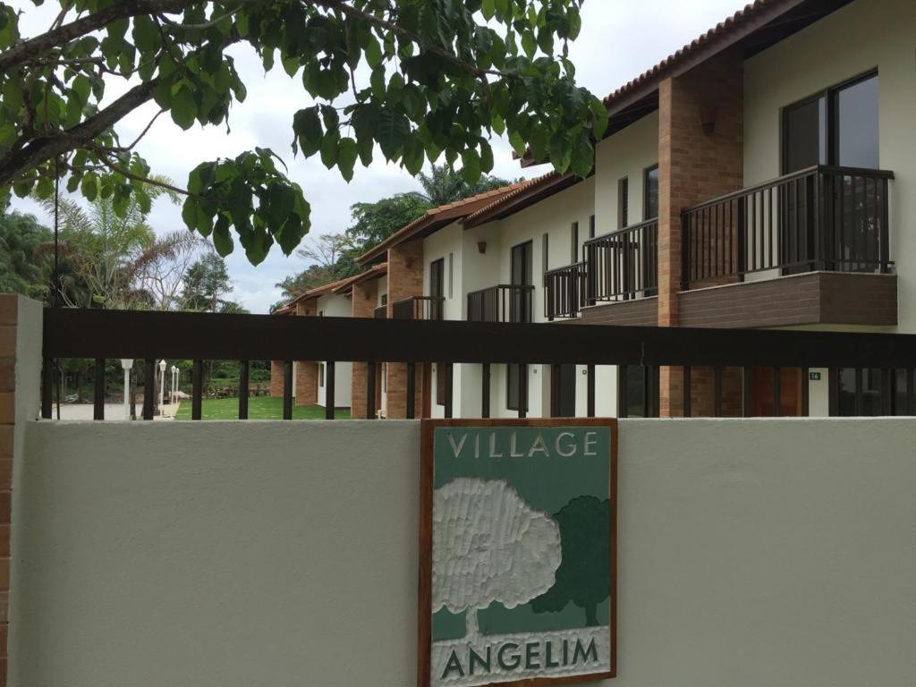 Village Angelim Itacaré Exterior foto