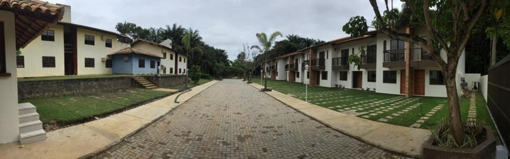 Village Angelim Itacaré Exterior foto