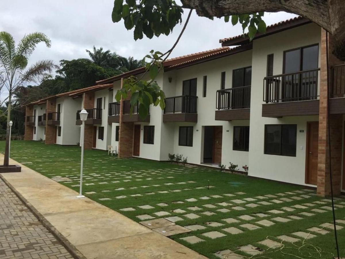 Village Angelim Itacaré Exterior foto