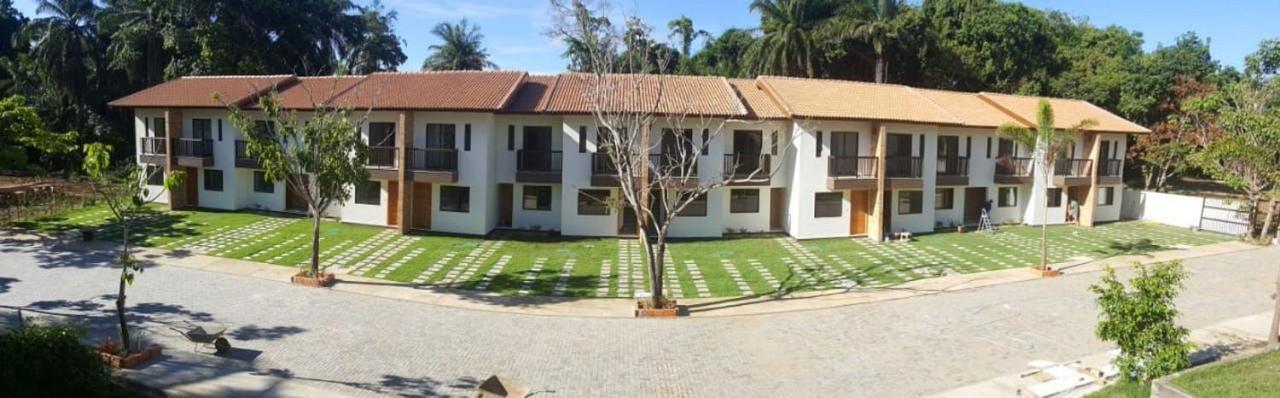 Village Angelim Itacaré Exterior foto