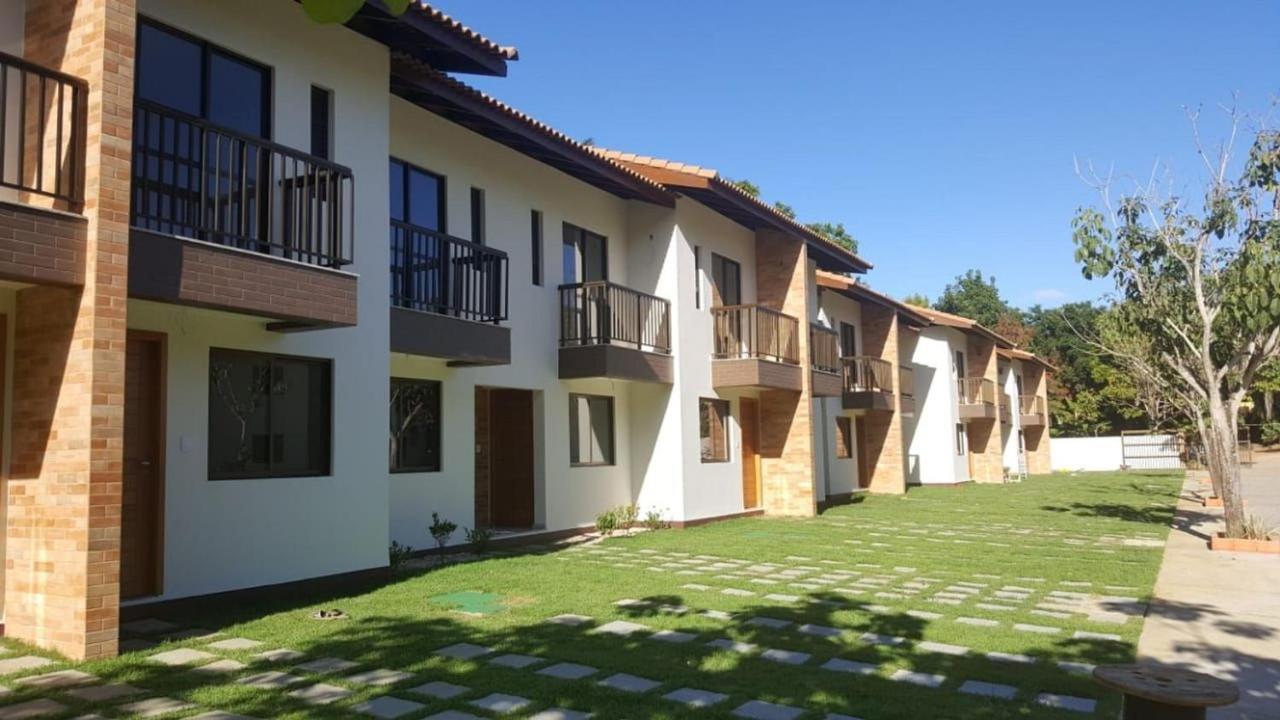 Village Angelim Itacaré Exterior foto